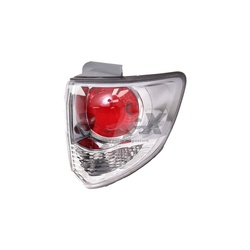 Tail Lamp Toyota Fortuner 2012 Onwards Clear Rhs