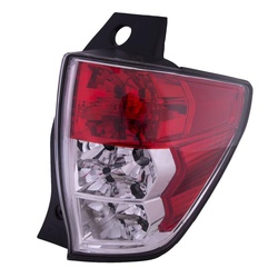 Tail Lamp Subaru Forester SHJ 2011 Rhs