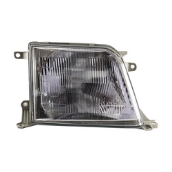 Head Lamp Toyota Land Cruiser Prado FJ95 1997 - 1999 Rhs