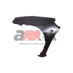 Front  Fender Toyota  Prius 2004 W/S Hole Lhs