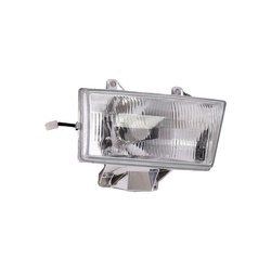 Head Lamp Mazda B2500 1998 - 2001 Rhs
