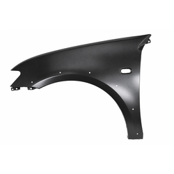 Front Fender Mitsubishi L200 Triton 2015 Onwards 2WD Lhs