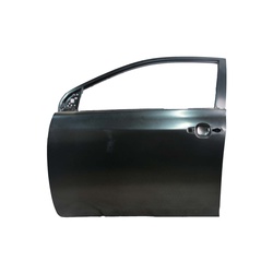 Front Door Toyota Corolla Zre152 2008 -2012 Model Lhs