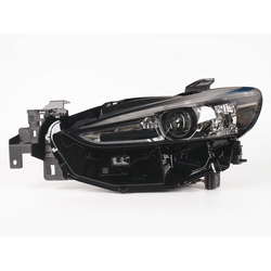 Head Lamp LED W/Motor Mazda Atenza 2019 Lhs