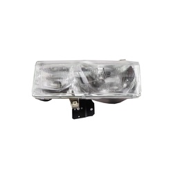 Head Lamp Nissan Ud Fighter Mkb210 1995 Onwards Lhs