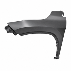 Front Fender Lexus RX 2016 -2018 Model Lhs