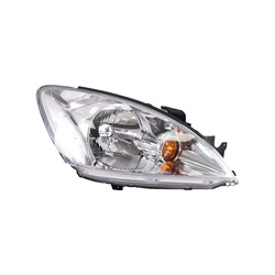 Head Lamp Mitsubishi Lancer Cedia Cs3 2003 - 2007 Rhs