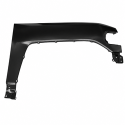Front Fender Toyota FJ Cruiser Rhs