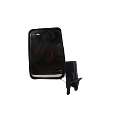 Side Mirror Toyota Land Cruiser Fj79 Black Lhs