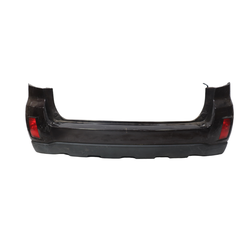 Rear Bumper Subaru Legacy Outback BRM 2013