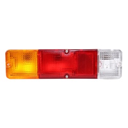 Tail Lamp Suzuki Sierra Samurai Sj410 Sj413 Rhs