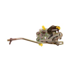 Door Lock Assy Mitsubishi L200 K14 K34 1987 - 1996 Model Rhs