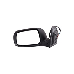 Toyota Avensis Azt250 03 - 06 Elec Autoback 7 Wires Side Mirror Lh