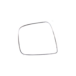 Nissan Urvan Latest Nv200 Van Side Mirror Glass Only with Base Rh