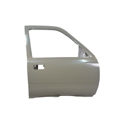 Front Door Toyota Hilux Ln106 Double Cabin 89-94 Rhs