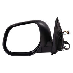 Side Mirror Asx Rvr 2010 Lhs