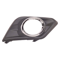 Fog Lamp Cover Nissan Xtrail 2014 - 2016 Onwards Rhs