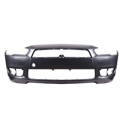 Front Bumper Mitsubishi Lancer Cy2a Cy4a  08 Onwards