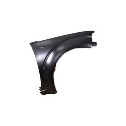 Fender Nissan Navara D40 P up 4wd 07 Onwards Rhs