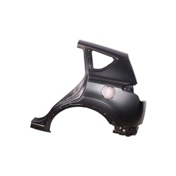 Rear Side Fender Toyota Rav4 2014 Onwards Rhs