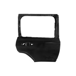 Rear Door Toyota Land Cruiser LC300 2022 Onwards Rhs
