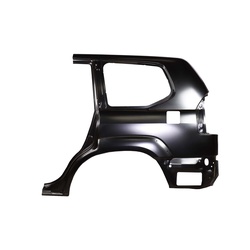 Rear Side Fender Toyota L/C Prado Fj120 2003 - 2007 Rear Lhs