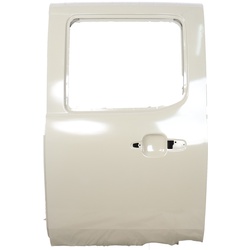Rear Door Ford Ranger 2005-2011 Model Lhs