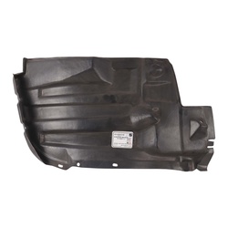 Inner Fender Liner Skirt Mitsubishi Pajero Sport Nativa 2008 Lhs