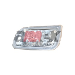 Fog Lamp Unit Toyota Premio 03 - 05 - Lhs