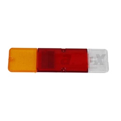 Tail Lens Suzuki Sierra Samurai Sj410 Sj413 Rhs