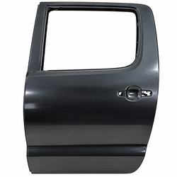 Rear Door Toyota Hilux Vigo 2004 - 2012 Double Cabin Lhs