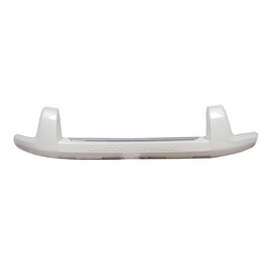 Front Bumper Guard a Shape Toyota Prado 150 2010 Model