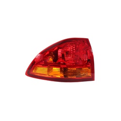 Tail Lamp Mitsubishi Pajero Sport 2009 - 2012 Lhs