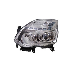 Head Lamp Nissan Xtrail T31 2011 - 2013 Non Xenon Lhs