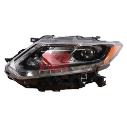 Nissan Xtrail Head Lamp Led/Hid 2014 Lhs