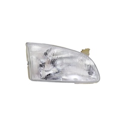 Head Lamp Toyota Starlet Ep90 1996 Onwards Rhs