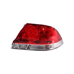 Tail Lamp Mitsubishi Lancer Cedia Cs3 2003 - 2007 Rhs