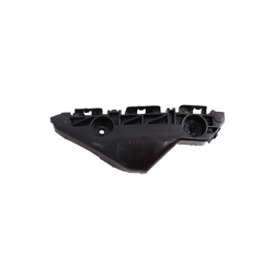 Front Bumper Bracket Toyota Belta 2005 - 2007 Lhs