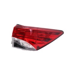 Tail Lamp Toyota Fortuner 2016 Onwards Rhs
