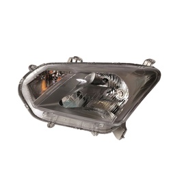 Head Lamp Isuzu Dmax 2016 Onwards Lhs