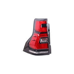 Tail Lamp Toyota Prado 150 2018 Led Lhs