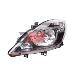 Head Lamp Mazda Bt50 2015 Onwards Lhs