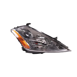 Head Lamp Nissan Murano 2003 - 2005 Rhs