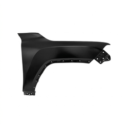 Front Fender Toyota Land Cruiser LC300 2022 Onwards Rhs