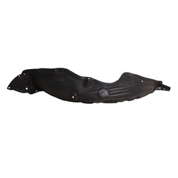 Inner Fender Liner Toyota Vitz Yaris Ncp90 06-11 Lhs