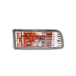 Front Lamp Toyota Hilux Surf Kzn185 1999 - 2002 Lhs