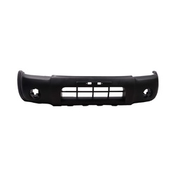Front Bumper Nissan D22 Atoti 4wd 2005 Onwards