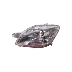 Head Lamp Toyota Belta 2005 - 2007 Lhs
