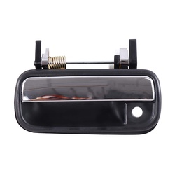 Front Door outside Handle Toyota Hilux P up Yn85 Ln106  1989 - 1995 Lh