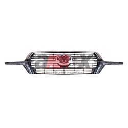 Front Grille Toyota L/C Fj200 2016